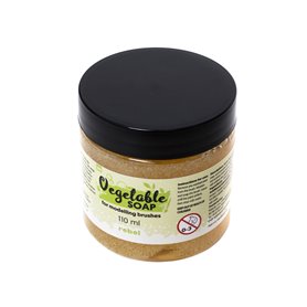Rebel Mydło do pędzli modelarskich roślinne - 110ml