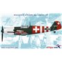 Wingsy Kits 1:48 Messerschmitt Bf-109 E-3A Emil