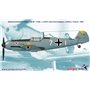 Wingsy Kits 1:48 Messerschmitt Bf-109 E-3 Emil