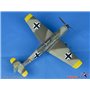 Wingsy Kits 1:48 Messerschmitt Bf-109 E-3 Emil