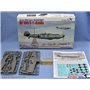 Wingsy Kits 1:48 Messerschmitt Bf-109 E-1 Emil