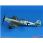 Wingsy Kits 1:48 Messerschmitt Bf-109 E-1 Emil