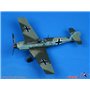 Wingsy Kits 1:48 Messerschmitt Bf-109 E-1 Emil