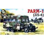 Military Wheels 7207-02 Parm-1 W/R.