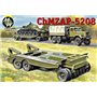 Military Wheels 7260 Chmzap