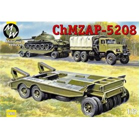 Military Wheels 7260 Chmzap