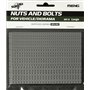 Meng SPS-006 Nuts And Bolts B Large