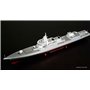 Magic Factory 1004S PLA Navy Type 055 Destroyer 8 in 1 1/350