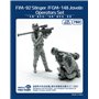 Magic Factory 7501 FIM-92 Stinger / FGM-148 Javelin Operators Set