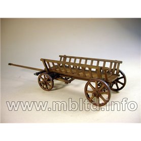 Mb 3537 Farmers Cart
