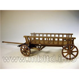 Mb 3537 Farmers Cart