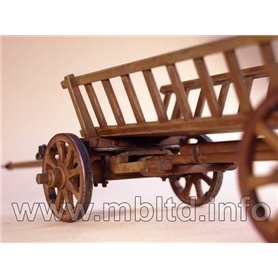 Mb 3537 Farmers Cart