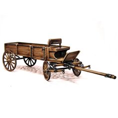 MB 1:35 WEST EUROPEAN CART 