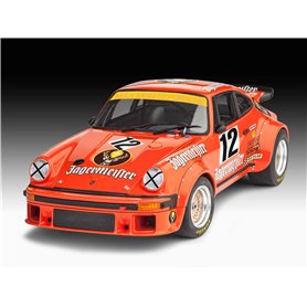 Revell 05669 J�germeister Motor Sport 50th Anniversary