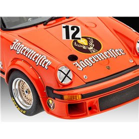 Revell 05669 J�germeister Motor Sport 50th Anniversary