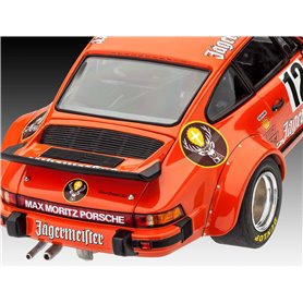 Revell 05669 J�germeister Motor Sport 50th Anniversary