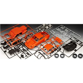 Revell 05669 J�germeister Motor Sport 50th Anniversary