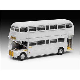 Revell 07720 1/24 London Bus Platinum Edition