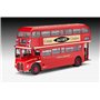 Revell 07720 1/24 London Bus Platinum Edition