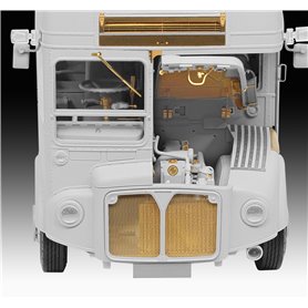 Revell 07720 1/24 London Bus Platinum Edition
