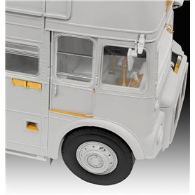 Revell 07720 1/24 London Bus Platinum Edition