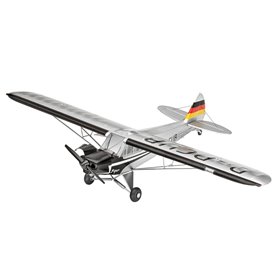Revell 63835 1/32 Model Set Sports Plane - MODEL SET z farbami