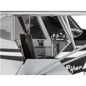 Revell 63835 1/32 Model Set Sports Plane - MODEL SET z farbami