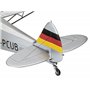 Revell 63835 1/32 Model Set Sports Plane - MODEL SET z farbami