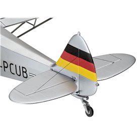 Revell 63835 1/32 Model Set Sports Plane - MODEL SET z farbami