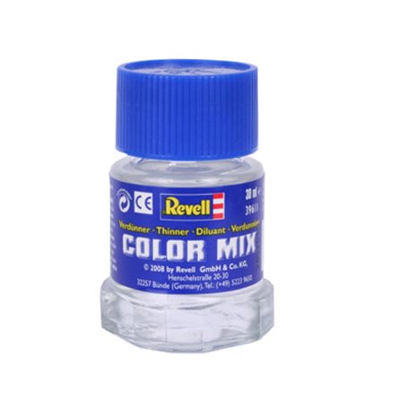 Revell 29611 Thinner Color Mix 30 ml Blistered