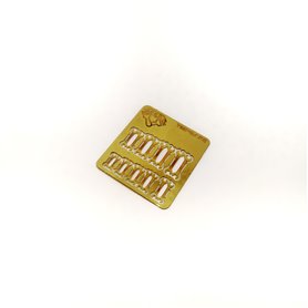 Yamamoto 1:24 Zestaw kluczy p?askich
