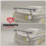 Yamamoto YMPTUN33 GT Wing #1