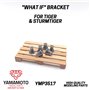 Yamamoto YMP3517 "What If" Bracket for Tiger & Sturmtiger