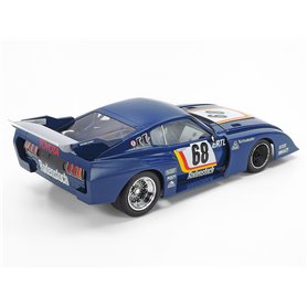 Tamiya 1:20 Toyota Celica LB Turbo Gr.5
