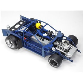 Tamiya 1:20 Toyota Celica LB Turbo Gr.5