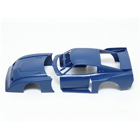Tamiya 1:20 Toyota Celica LB Turbo Gr.5