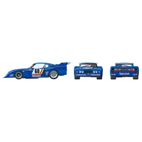 Tamiya 1:20 Toyota Celica LB Turbo Gr.5