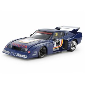 Tamiya 1:20 Toyota Celica LB Turbo Gr.5
