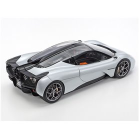 Tamiya 1:24 GMA T.50