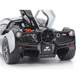 Tamiya 1:24 GMA T.50