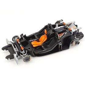 Tamiya 1:24 GMA T.50