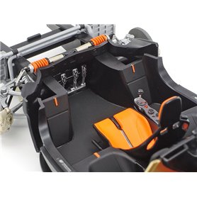 Tamiya 1:24 GMA T.50