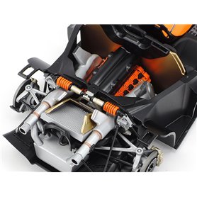 Tamiya 1:24 GMA T.50