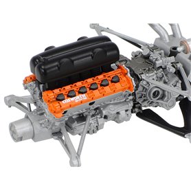 Tamiya 1:24 GMA T.50
