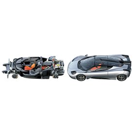 Tamiya 1:24 GMA T.50