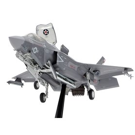 Tamiya 1:48 Lockheed Martin F-35B Lightning II