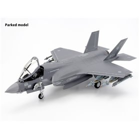 Tamiya 1:48 Lockheed Martin F-35B Lightning II