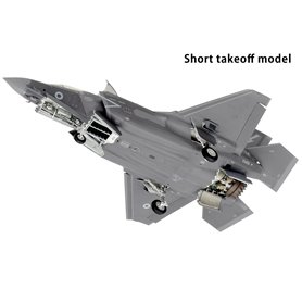 Tamiya 1:48 Lockheed Martin F-35B Lightning II