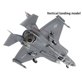 Tamiya 1:48 Lockheed Martin F-35B Lightning II