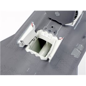Tamiya 1:48 Lockheed Martin F-35B Lightning II
